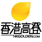 HK Golden Logo