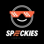 Speckies Logo