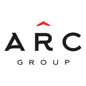 Arc Group Logo