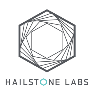 Hailstone Labs Logo