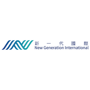 New Generation International Logo